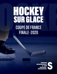 Finales Coupe de France de Hockey sur Glace 2020