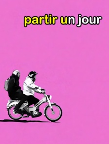 Partir un jour