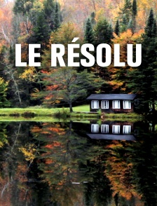 Le résolu