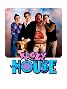 Krazy House
