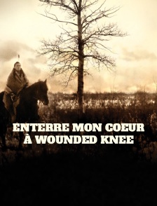 Enterre mon coeur à Wounded Knee
