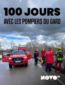 Novo 19 - 100 jours avec les pompiers du Gard