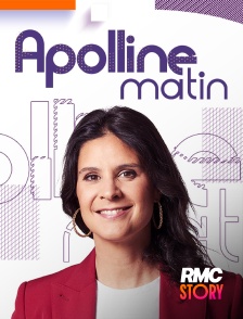 RMC Story - Apolline matin