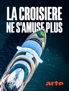 La croisière ne s'amuse plus