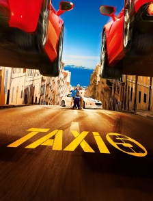 Taxi 5