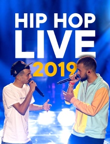 Hip Hop Live 2019