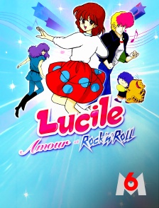 Lucile, amour et rockn'roll