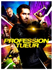 Profession Tueur