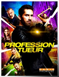 Paris Première - Profession Tueur