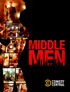 Comedy Central - FAST-Middle Men