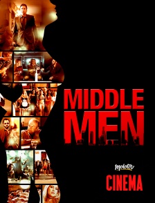 Molotov Channels Cinéma - FAST-Middle Men