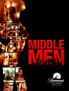 Paramount Network Décalé - FAST-Middle Men
