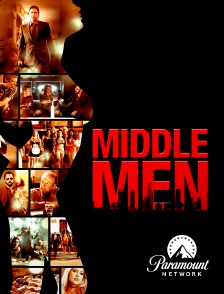 Paramount Network - FAST-Middle Men