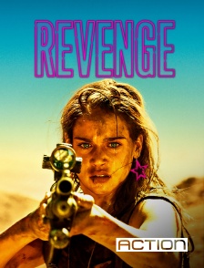 ACTION - Revenge