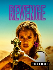 Action - Revenge