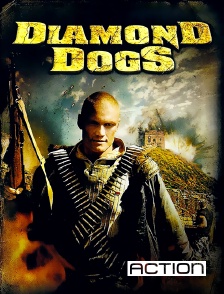 ACTION - Diamond Dogs