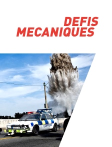 Défis mécaniques