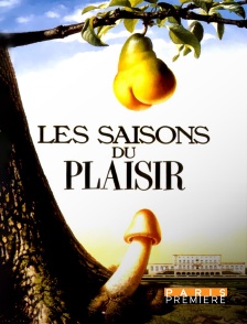 Les saisons du plaisir