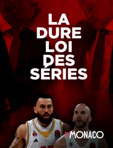 TV Monaco - La loi des séries