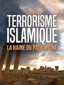 Terrorisme islamique : la haine du patrimoine