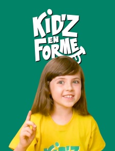 Kid'z en forme