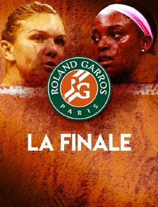 Internationaux de France 2018 - La Finale