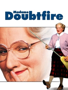 Madame Doubtfire