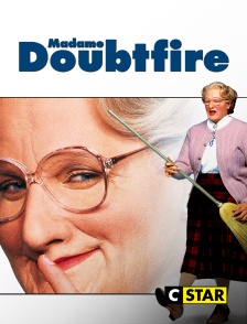 CSTAR - Madame Doubtfire