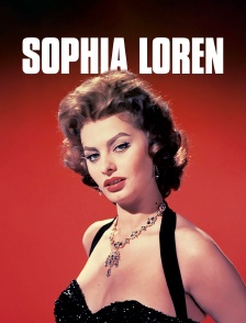 Sophia Loren
