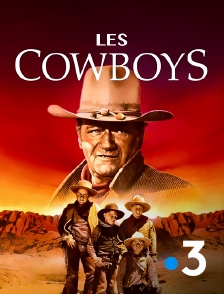 France 3 - Les cow-boys