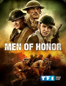 TF1 Séries Films - Men of Honor