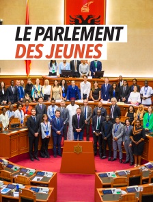 Le Parlement des jeunes