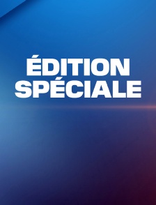 Edition spéciale