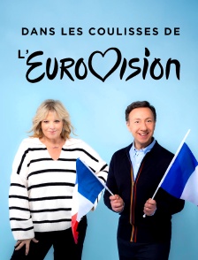 Dans les coulisses de l'Eurovision 2025
