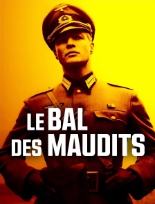 Le bal des maudits