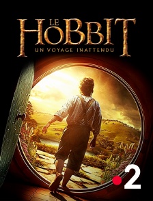 France 2 - Le Hobbit : un voyage inattendu