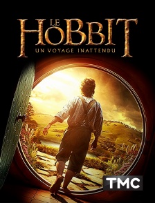 TMC - Le Hobbit : un voyage inattendu