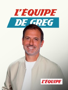 L'Equipe - L'équipe de Greg