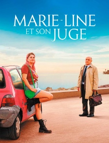 Marie-Line et son juge