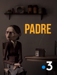 France 3 - Padre