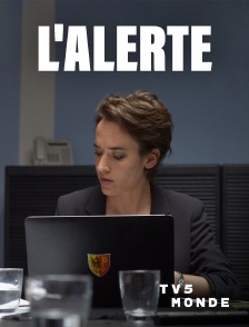 TV5MONDE - L'alerte