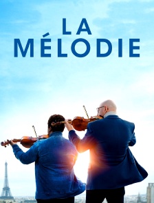 La mélodie
