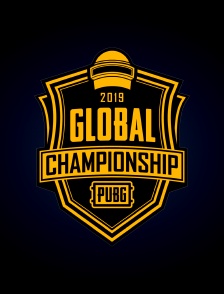 PUBG : Global Championship 2019