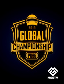 MGG TV - PUBG : Global Championship 2019