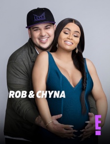 Rob et Chyna