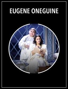 Eugène Onéguine