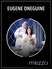 Mezzo - Eugène Onéguine