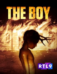 RTL 9 - The Boy