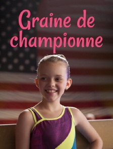 Graine de championne