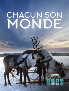 Chacun son monde